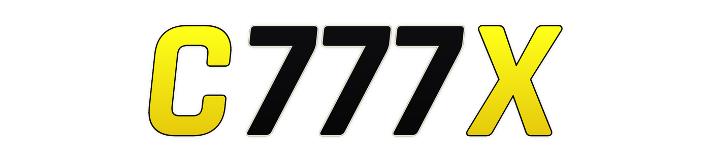 c777x